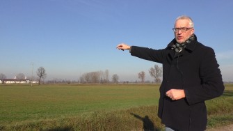 TOEM, L’AUTOSTRADA DEVASTERÁ IL PARCO SUD