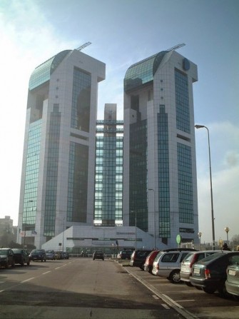 TWIN TOWER? TANTE, MA QUASI TUTTE RESTANO VUOTE