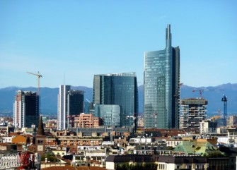 MILANO, UFFICI VUOTI A MIGLIAIA 1a puntata