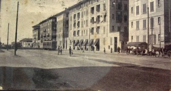 IL QUARTIERE GIAMBELLINO, FRA STATO E ANTISTATO