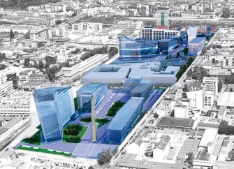 MILANO SVUOTATA. I QUARTIERI FANTASMA 3a puntata