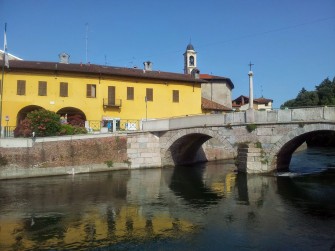LE ECO-CITTA’, IL PAESE DELLE BICICLETTE