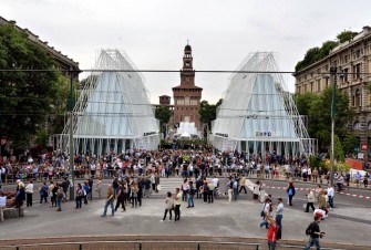 EXPO, L’INFOPOINT NON PIACE. E TI CREDO…