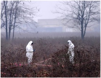 YARA, DUBBI SULLE INDAGINI E SULLE ACCUSE A BOSSETTI