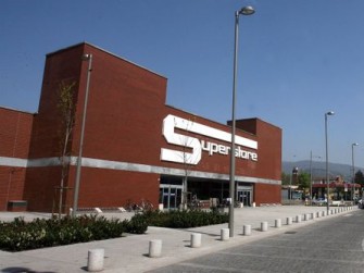 CENTRI COMMERCIALI: UN FALLIMENTO UMANO E FRA UN PO’ ANCHE ECONOMICO