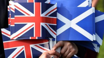 LA SCOZIA HA PREFERITO LONDRA A BRUXELLES