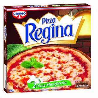 QUANDO ANCHE LA PIZZA DIVENTA TEDESCA