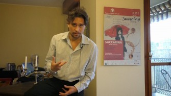 NON E’ NATALE SENZA SCROOGE