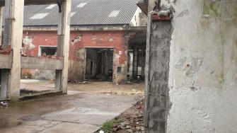 VIA BAZZI 12 – L’ex ditta che inquina la falda da 20 anni