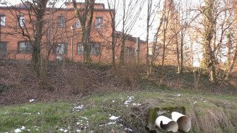 VIBOLDONE, BORGO FANTASMA