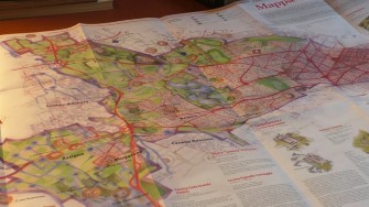 BAGGIO MAPPA LA SOSTENIBILITA’