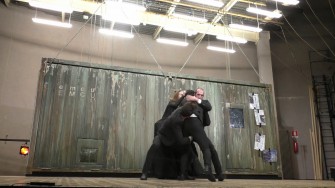 DARLING PRIMA E DOPO