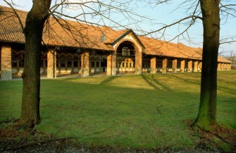 PARCO SUD, PATRIMONIO DELL’UMANITA’