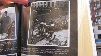 La mala milanese, dove agirono i grandi rapinatori del secolo