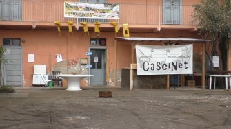 COSI’ I RAGAZZI RISCOPRONO LA CASCINA