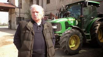 LA FATTORIA CHE FA VIVERE IL GRANDE PARCO