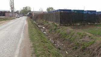 La seconda parte de LO SCEMPIO DEL PARCO SUD