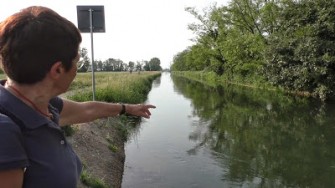 LA NUOVA TANGENZIALE DEVASTERA’ L’AREA DEI NAVIGLI