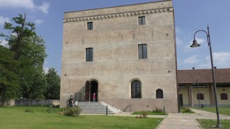 IL MUSEO DELL’ARTE RUBATA
