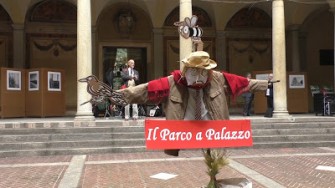 IL PARCO A PALAZZO
