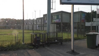 A CHI APPARTIENE IL CAMPO CARRARO?