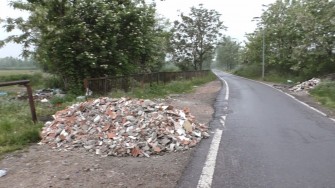 PARCO SUD: PERCHE’ NON C’E’ VIDEOSORVEGLIANZA?