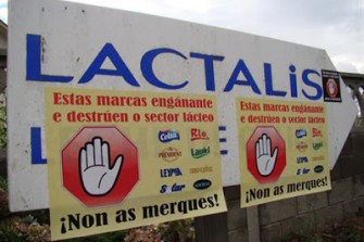 LACTALIS E IL DEGRADO DELLE NOSTRE CAMPAGNE