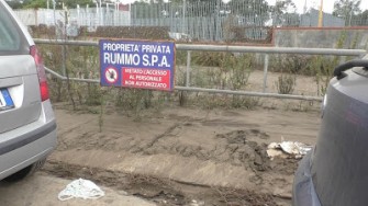 BENEVENTO, L’APOCALISSE ANNUNCIATA