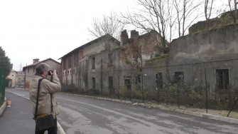 CHE BELLI I BORGHI DELLA PERIFERIA