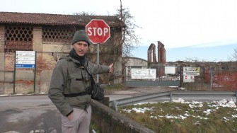 PARCO SUD, FRA BERLUSCONI, LIGRESTI E L’UE…