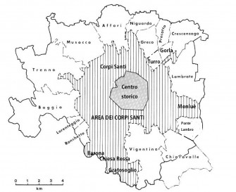 Signori candidati, delle periferie non sapete proprio nulla