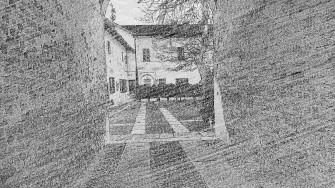 Ronchetto sul Naviglio, borgo d’epoca (Racconto a immagini)