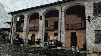 Borghi milanesi da salvare: QUINTOSOLE