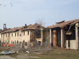 IL DOPPIO RECORD: 70 BORGHI STORICI E TUTTI IN DEGRADO