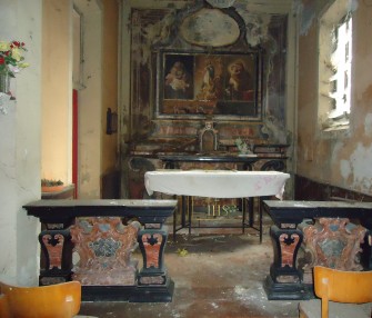 Borghi da salvare: ASSIANO