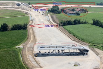 SCHEMA DI DEVASTAZIONE RIPETUTO ALL’INFINITO