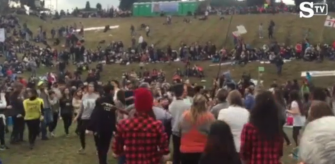 FAMILY DAY, FLOP DI MEDIA E CHIESA