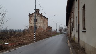 Borghi da salvare: MACCONAGO