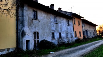 Borghi da salvare: I TRE RONCHETTI (1)