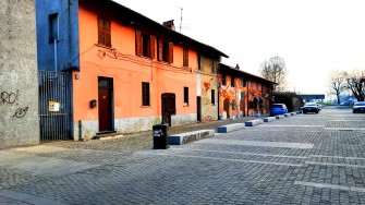 I tre Ronchetti (2) – L’IMPORTANZA DEL RONCHETTINO