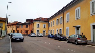 Borghi salvati: QUARTO CAGNINO