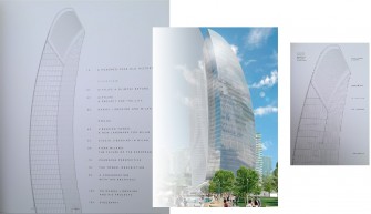 E QUESTA DA DOVE SBUCA?