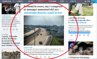 BREBEMI: AGRICOLTORI INFURIATI. IL CORRIERE “SCARICA” L’A35
