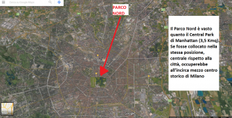 SE MILANO FOSSE NEW YORK