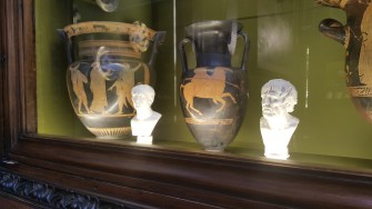 CARO SAVIANO, PROVARE A CAMBIARE DISCO?