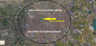 Tra ex ferrovie e caserme la città si gioca il futuro sostenibile
