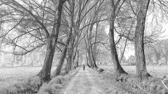 DUE RUOTE: TRATTI DI PRIMAVERA FRA CAMPI URBANI