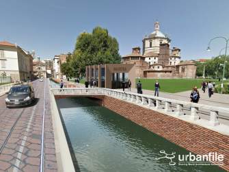 RIAPRIRE I NAVIGLI? INSENSATO E DISPENDIOSO