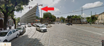 Porta Volta, un grosso sfregio alla vecchia Milano