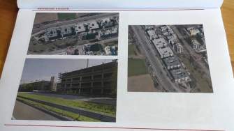 QUARTIERI FANTASMA, PALAZZI NUOVI MAI ABITATI